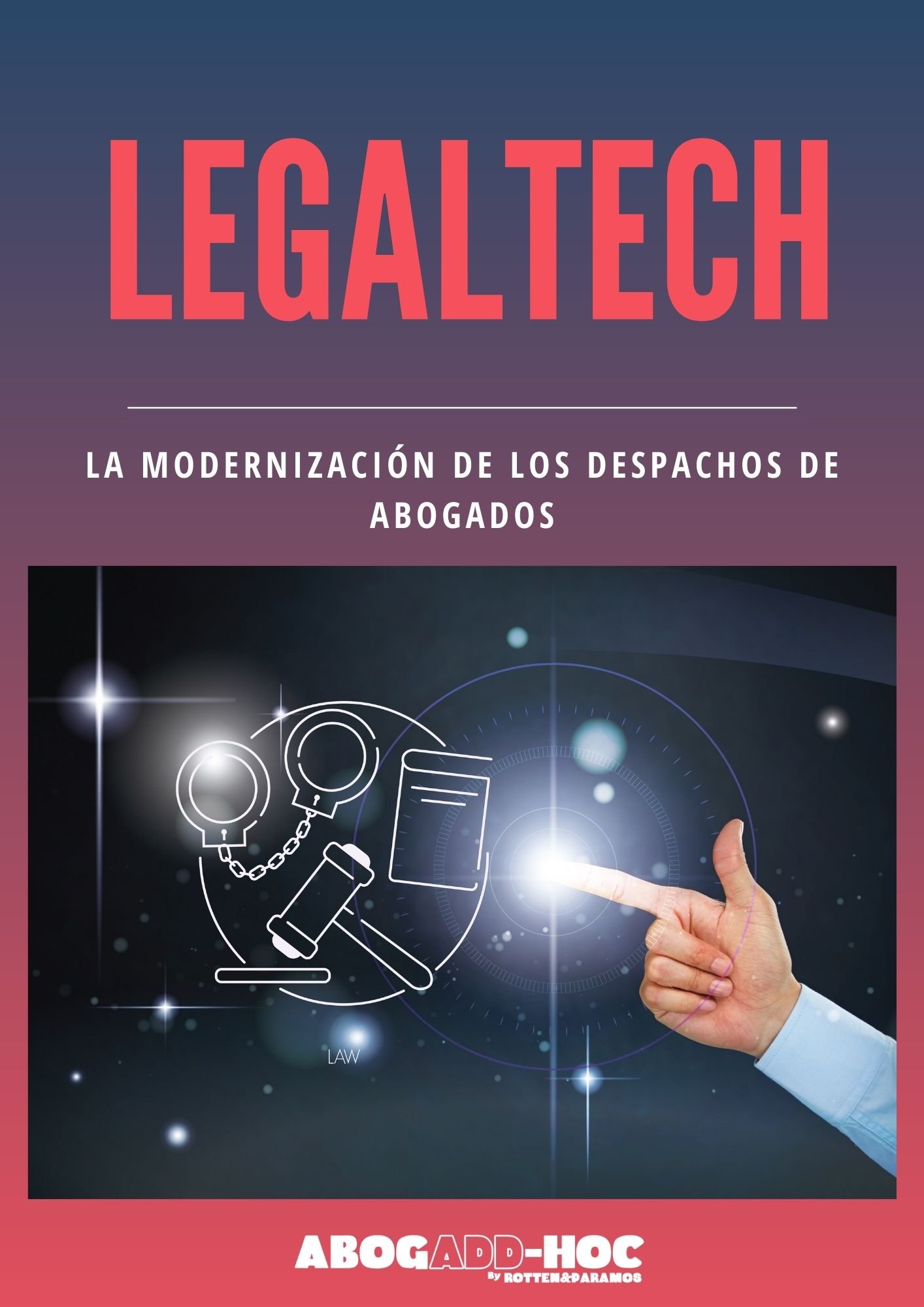 Descarga Ebook Legaltech